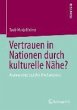 Vertrauen in Nationen durch kulturelle... - Bild 1