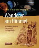 Wanderer am Himmel (eBook, PDF)