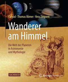 Wanderer am Himmel (eBook, PDF) - Römer, Thomas; Zingsem, Vera