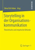 Storytelling in der Organisationskommunikation (eBook, PDF)