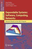 Dependable Systems: Software, Computing, Networks (eBook, PDF)