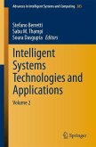 Intelligent Systems Technologies and Applications (eBook, PDF)