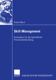 Skill-Management (eBook, PDF)