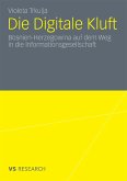 Die Digitale Kluft (eBook, PDF)