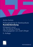 Kundenberatung (eBook, PDF)