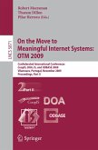 On the Move to Meaningful Internet Systems: OTM 2009 (eBook, PDF)