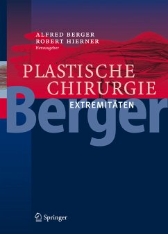 Plastische Chirurgie (eBook, PDF)