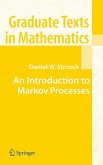 An Introduction to Markov Processes (eBook, PDF)
