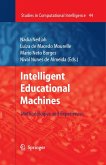 Intelligent Educational Machines (eBook, PDF)