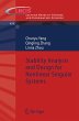 Stability Analysis and Design for... - Bild 1