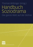Handbuch Soziodrama (eBook, PDF)