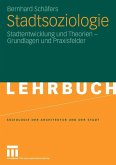Stadtsoziologie (eBook, PDF)