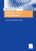 Strategic Retail Management (eBook, PDF)