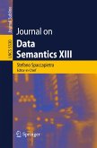 Journal on Data Semantics XIII (eBook, PDF)