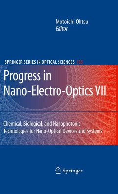 Progress in Nano-Electro-Optics VII (eBook, PDF)