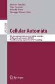 Cellular Automata (eBook, PDF)
