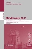 Middleware 2011 (eBook, PDF)