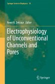Electrophysiology of Unconventional Channels and Pores (eBook, PDF)