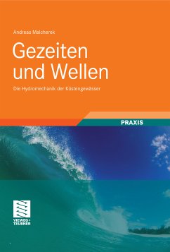 Gezeiten und Wellen (eBook, PDF) - Malcherek, Andreas