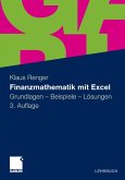Finanzmathematik mit Excel (eBook, PDF)
