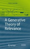 A Generative Theory of Relevance (eBook, PDF)