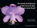 The Family Orchidaceae in the Serra do Japi, São Paulo state, Brazil (eBook, PDF)