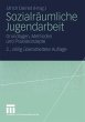 Sozialräumliche Jugendarbeit (eBook,... - Bild 1