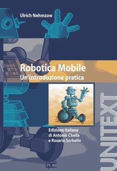 Robotica mobile (eBook, PDF) - Nehmzow, Ulrich