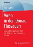 Viren in den Donau-Flussauen (eBook, PDF)