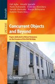 Concurrent Objects and Beyond (eBook, PDF)
