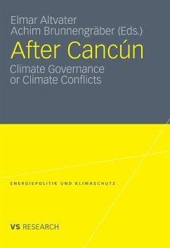 After Cancún (eBook, PDF)