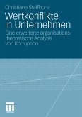 Wertkonflikte in Unternehmen (eBook, PDF)