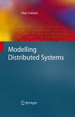 Modelling Distributed Systems (eBook, PDF)