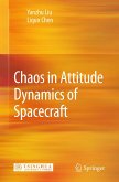 Chaos in Attitude Dynamics of Spacecraft (eBook, PDF)