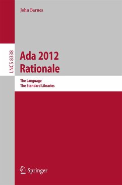 Cover Ada 2012 Rationale (eBook, PDF)