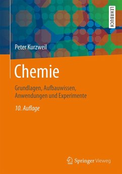 Chemie (eBook, PDF) - Kurzweil, Peter