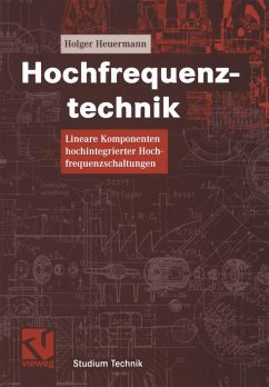 Hochfrequenztechnik (eBook, PDF) - Heuermann, Holger