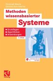 Methoden wissensbasierter Systeme (eBook, PDF)