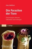 Die Parasiten der Tiere (eBook, PDF)
