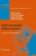 Multi-Locomotion Robotic Systems... - Bild 1