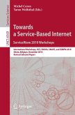 Towards a Service-Based Internet. ServiceWave 2010 Workshops (eBook, PDF)