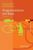 Programmieren mit Kara (eBook, PDF)