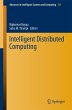 Intelligent Distributed Computing... - Bild 1