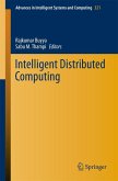 Intelligent Distributed Computing (eBook, PDF)