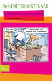 De Geneeskunstenaar (eBook, PDF) De Geneeskunstenaar (eBook, PDF)