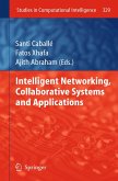Intelligent Networking, Collaborative Systems and Applications (eBook, PDF)