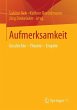 Aufmerksamkeit (eBook, PDF) - Bild 1