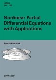 Nonlinear Partial Differential Equations with Applications (eBook, PDF)