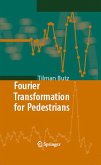 Fourier Transformation for Pedestrians (eBook, PDF)
