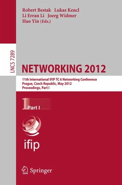 NETWORKING 2012 (eBook, PDF)